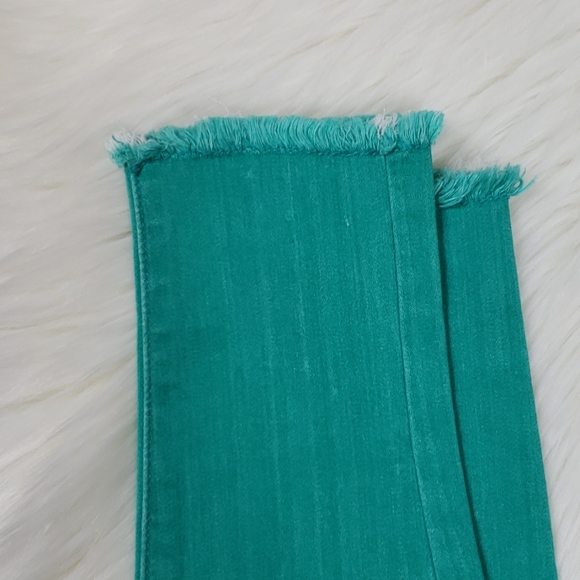 NWT Skinny Ankle Jeans - Picture 2 of 8